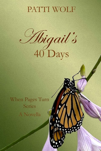 Abigail's 40 Days