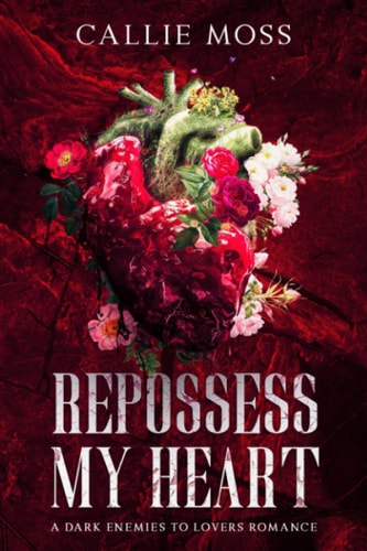 Repossess My Heart A Dark Enemies to Lovers Romance