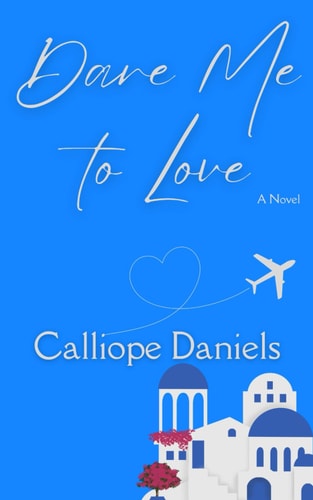 Dare Me to Love
