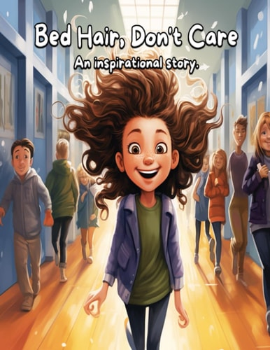 Bed Hair, Don't Care An Inspirational Story