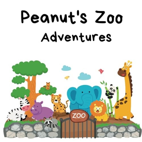 Peanut's Zoo Adventure