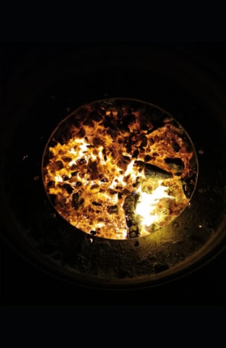 Slices of Reality Through the Eye of a Dragon