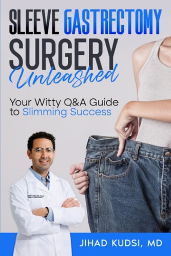 Sleeve Gastrectomy Surgery Unleashed Your Witty Q&A Guide to Slimming Success