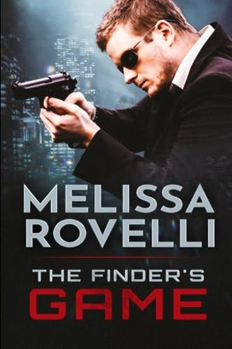 The Finder's Game