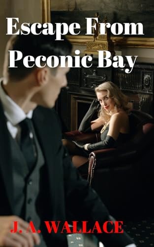 Escape From Peconic Bay