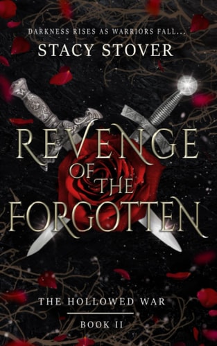 Revenge of the Forgotten