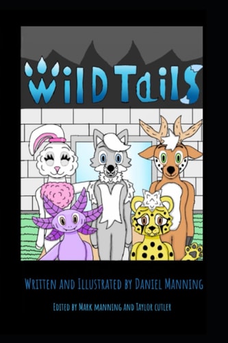 WildTails