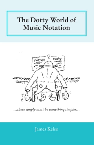The Dotty World of Music Notation