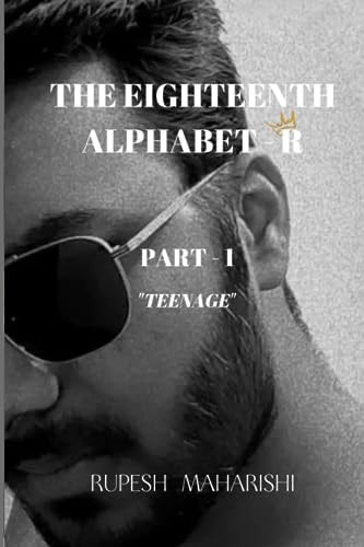 The Eighteenth Alphabet - R