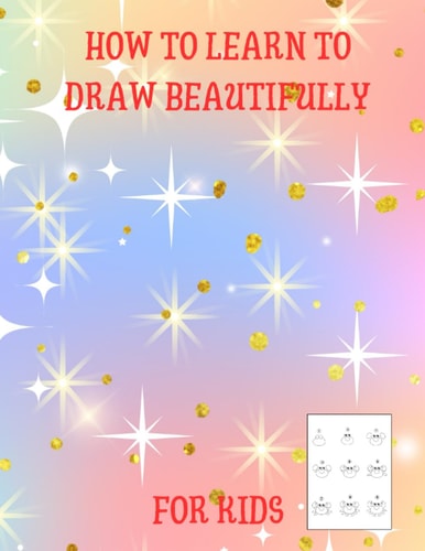 Who to Learn to Draw Beautifully
