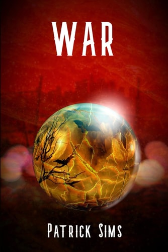 War Book Two of The Decimation Series