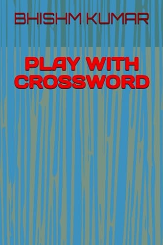 Play with Crossword