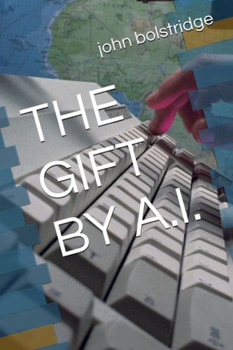 The Gift by A.I.