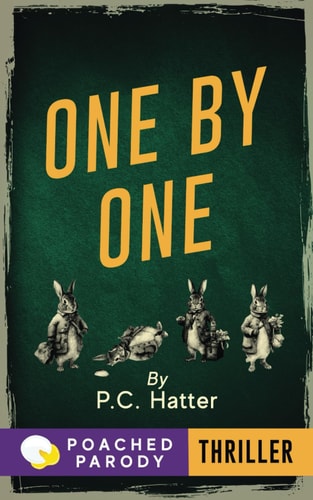 One by One Poached Parody