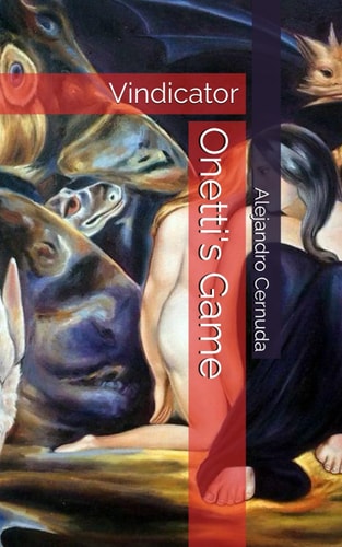 Onetti's Game Vindicator