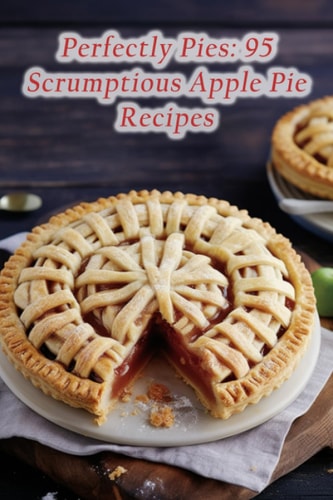Perfectly Pies 95 Scrumptious Apple Pie Recipes