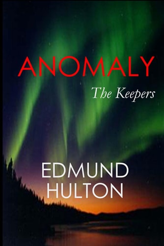 Anomaly The Keepers