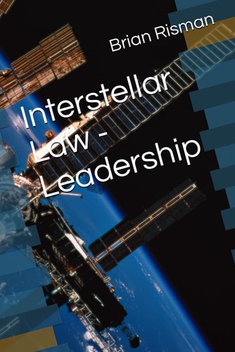 Interstellar Law - Leadership