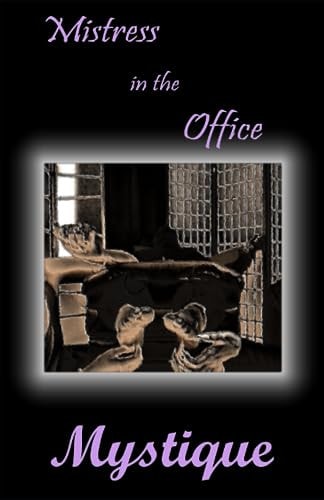 Mistress in the Office