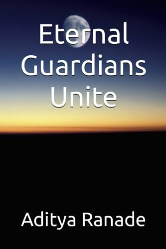 Eternal Guardians Unite