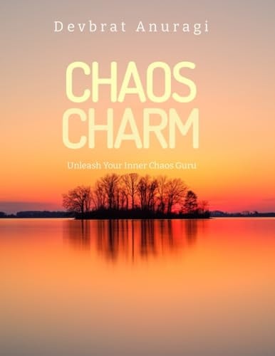 Chaos Charm Unleash Your Inner Chaos Guru