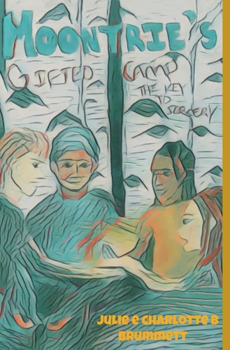 Moontrie's Gifted Camp The Key to Sorcery