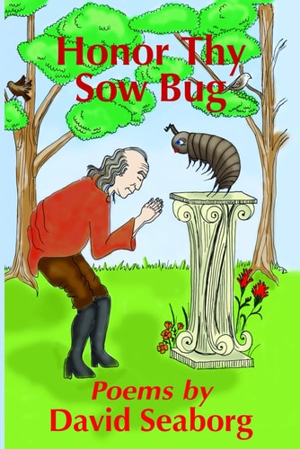 Honor Thy Sow Bug