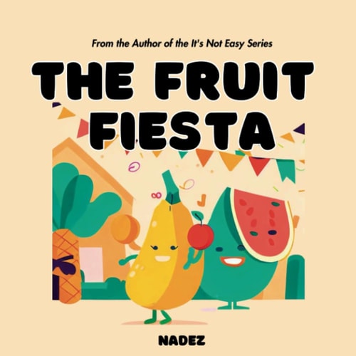 The Fruit Fiesta
