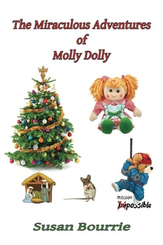 MIRACULOUS ADVENTURES OF MOLLY DOLLY.