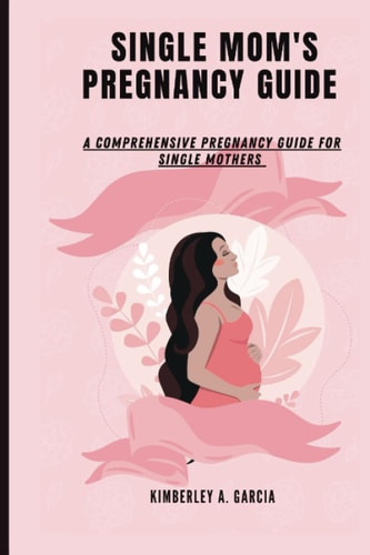 Single Mom's Pregnancy Guide A Comprehensive Pregnancy Guide For Single Mothers
