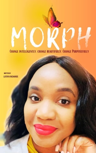 Morph Change Intelligently. Change Beautifully. Change Purposefully