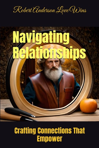Navigating Relationships Crafting Connections That Empower