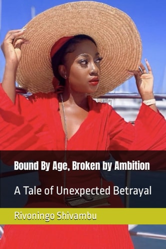 Bound By Age, Broken by Ambition A Tale of Unexpected Betrayal
