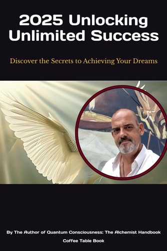 Unlocking Unlimited Success Discover the Secrets to Achieving Your Dreams