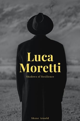Luca Moretti The Rise of Il Lupo