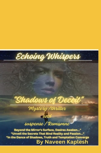 Echoing Whispers "Shadows of Deceit"