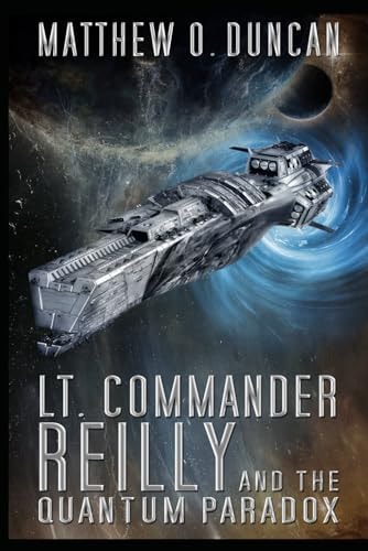 Lt. Commander Reilly and the Quantum Paradox