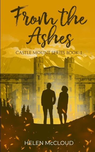 From the Ashes