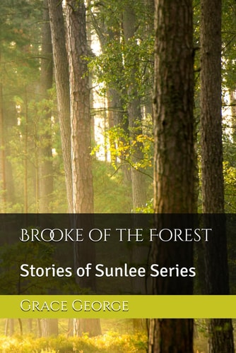 Brooke of the Forest