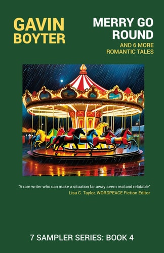 Merry Go Round And 6 More Romance Tales