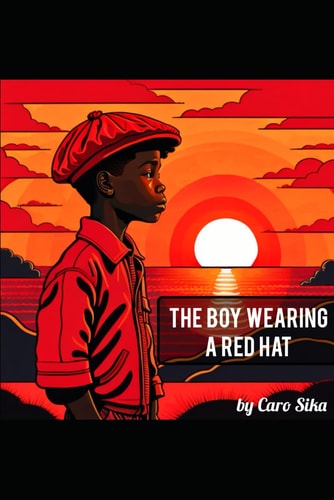 The Boy Wearing a Red Hat