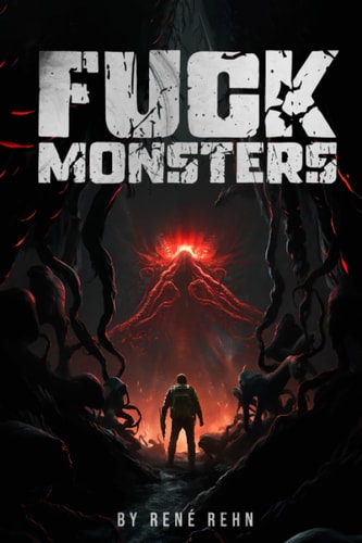 Fuck Monsters