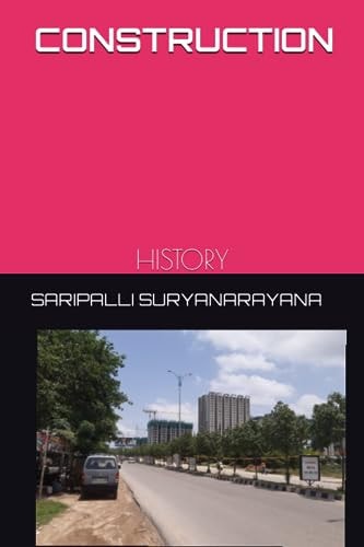 Construction History