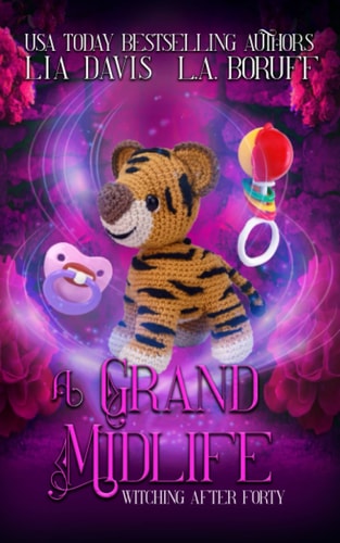 A Grand Midlife