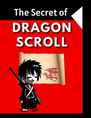 The Secret of Dragon Scroll Update Yourself