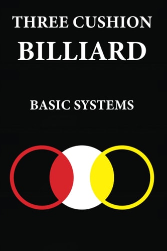 Three Cushion Billiards Basic Systems
