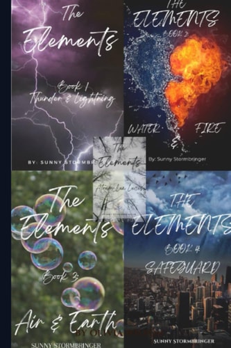 The Elements Whole Novel