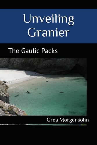 UNVEILING GRANIER The Gaulic Packs