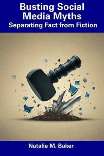 Busting Social Media Myths Separating Fact from Fiction