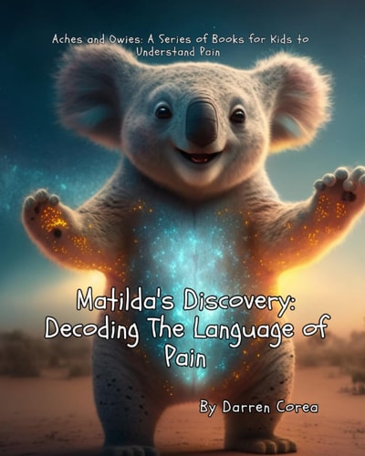 Matilda's Discovery Decoding The Language of Pain